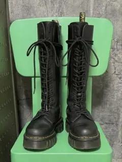 Dr.Martens ドクターマーチン 20ホールブーツAUDRICK20i