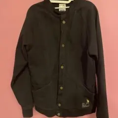 go slow caravan ブラックジャケット