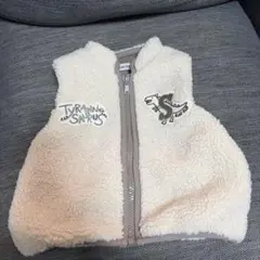 SLAP SLIP ベスト　90