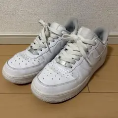 Nike Air Force 1 '07 DD8959-100 24.0cm