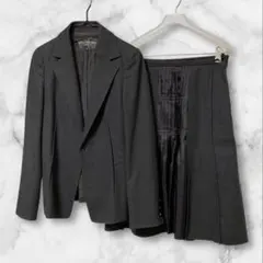 BODY DRESSING Deluxe スカートスーツ テーラードジャケット