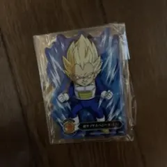 一番くじ ドラゴンボール DAIMA アクリルスタンド ベジータ