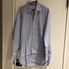 【6439】turnbull&asser シャツ ターンブル&アッサーのサムネイル