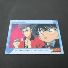 AMADA 妃英理 名探偵コナン 劇場版 14番目の標的 007 アマダ - メルカリ