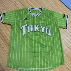 Majestic 東京ヤクルトスワローズ ユニフォーム