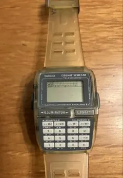 2025年最新】COGNIT SCHEMA CASIOの人気アイテム - メルカリ