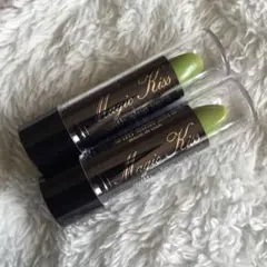 Magic　Kiss　with　aloe　vera マジックキスのサムネイル