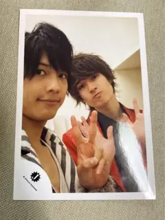 松村北斗 公式写真まとめ売り 280枚（ジュニア〜デビュー初期）超お得セット 2025年最新】松村北斗 公式写真 jrの人気アイテム - メルカリ