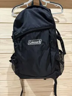 Coleman リュックサック•33L プーさん ・バックパック 33L - メルカリ