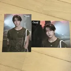 スキズ ポップアップ　ハン　ラントレ 渋谷109 クリスマス