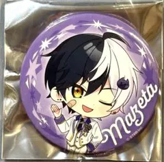 AMPTAKxCOLORS ランダム缶バッジ(まぜ太)