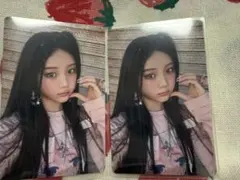 2026年最新】ILLIT ウォンヒ セットの人気アイテム - メルカリ