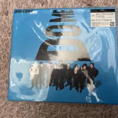 Snow Man iDOME 初回盤A Blu-ray