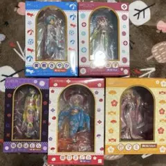 2025年最新】魔法少女まどか☆マギカ 晴着 舞妓の人気アイテム - メルカリ