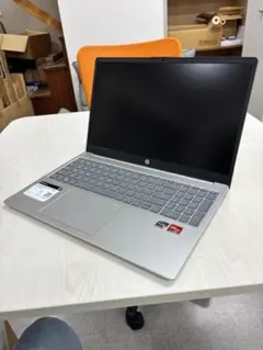 HP Pavilion 15-eg（6E1U2PA-AAAR）Office付 - メルカリ