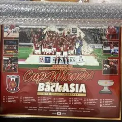 ヴィッセル神戸 記念フォトフレーム イニエスタラストA4 - メルカリ