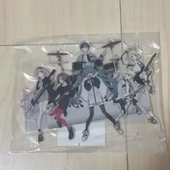 初音ミク タワレコ BIGアクリルスタンド 集合