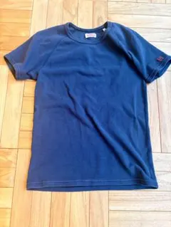 HR MARKET Tシャツ ネイビー サイズ3のサムネイル