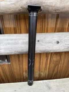 Primo BMX シートポスト ブラックのサムネイル
