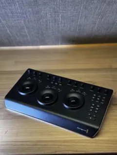 【ほぼ未使用】DaVinci Resolve Mirco Panel 緊急セール ほぼ未使用】DaVinci Resolve Mirco Panel 緊急セール