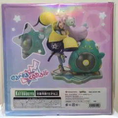 【新品未開封】ナンジャモ＆ハラバリー ポケモンセンターオリジナル フィギュア