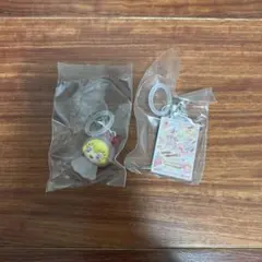 アイカツ 星宮いちご めじるしアクセサリー