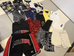 ゴルフウェアまとめ売り ※1日限り限定セール