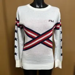 FILAGOLF フィラゴルフ ニット