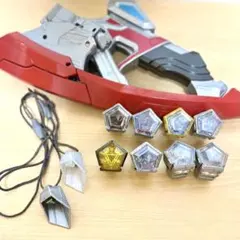 ウルトラマンオメガなりきりセット