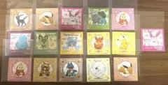 ポケモン サーティーワン ステッカー まとめ売り