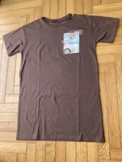 ☆美品☆  Lovetoxic Tシャツワンピース