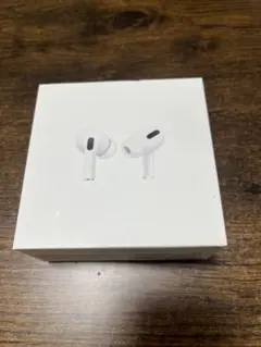 AirPods Pro 箱のみ