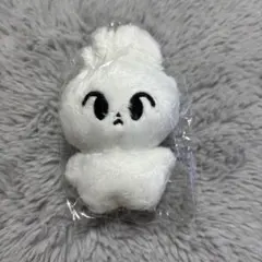 NCT127 ドヨン　 10cm ぬいぐるみ nct127 ドヨン ぬいぐるみ 約15cm - メルカリ