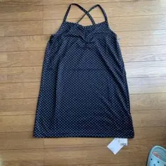 新品★キャミフリーサイズ