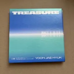 TREASURE THE SECOND STEP ジェヒョク アルバム