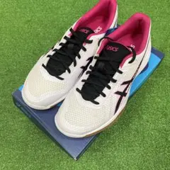 【新品】asics アシックスGEL-TACTIC 26.0cm