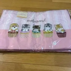 モフサンドエコバッグ