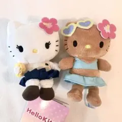 Hello Kitty GALキティセット