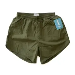 [Deadstock] SOFFE USMC ナイロンショーツ OD Mのサムネイル