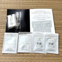 DECORTÉ サンプルセット