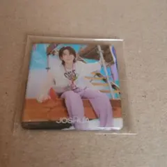 SEVENTEEN　HEAVEN GLOBAL マグネット　ジョシュア