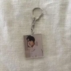 ENHYPEN ヒスン キーホルダー