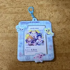 ふたりはプリキュアMax Heart カードケース カードホルダー