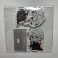 にじさんじ チョコエッグ シークレット 葛葉