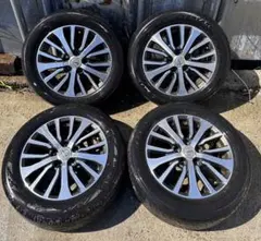 2026年最新】195/60r16 ホイールセットの人気アイテム - メルカリ
