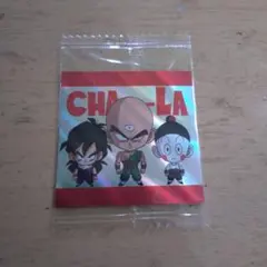 ドラゴンボール 超戦士シールウエハース超 GR+