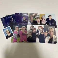 INI 池崎理人　トレカ　まとめ売り