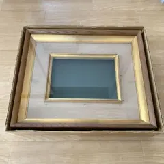 2026年最新】f4 額縁 油絵の人気アイテム - メルカリ