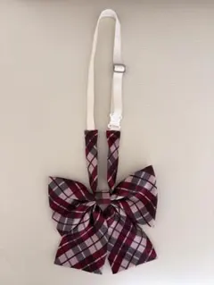 イーストボーイ　リボン　制服