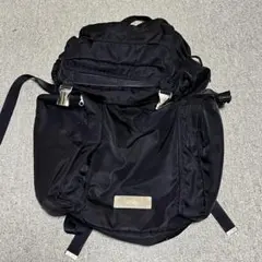 2011AW undercover PRADA 型　ナイロン バックパックのサムネイル